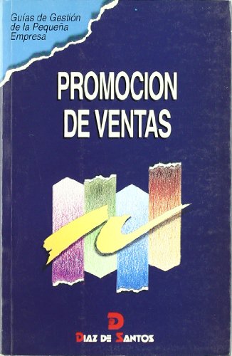 Imagen de archivo de PROMOCIN DE VENTAS a la venta por Siglo Actual libros