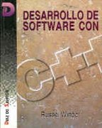 Stock image for DESARROLLO DE SOFTWARE CON C++ for sale by Zilis Select Books