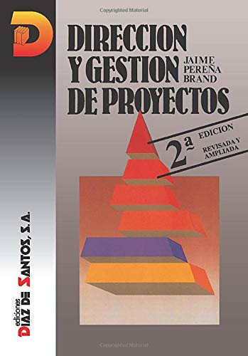 9788479782498: Direccin y Gestin de Proyectos (Spanish Edition)