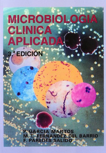 9788479782818: Microbiologa clnica aplicada (SIN COLECCION)