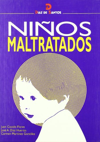Beispielbild fr Nios Maltratados zum Verkauf von Hamelyn