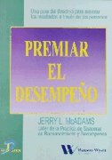 Imagen de archivo de Premiar el desempeo a la venta por medimops