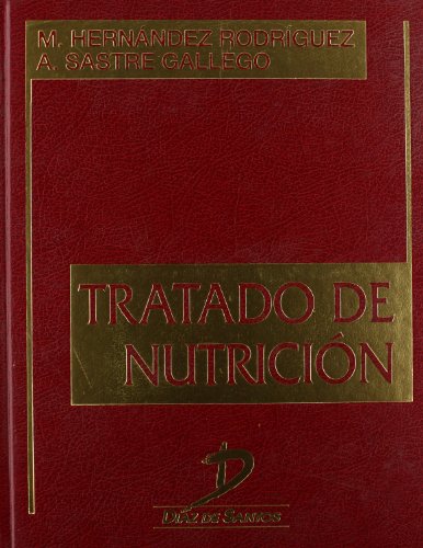 9788479783877: Tratado de nutricin (SIN COLECCION)