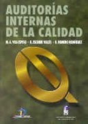 9788479784195: Auditoras internas de la calidad