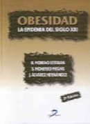 Beispielbild fr Obesidad, la epidemia del siglo XXI zum Verkauf von medimops