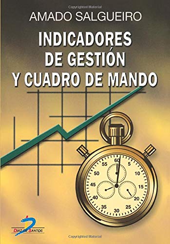 9788479784928: Indicadores de gestin y cuadro de mando (Spanish Edition)