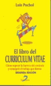 9788479785345: El libro del curriculum vitae (Spanish Edition)