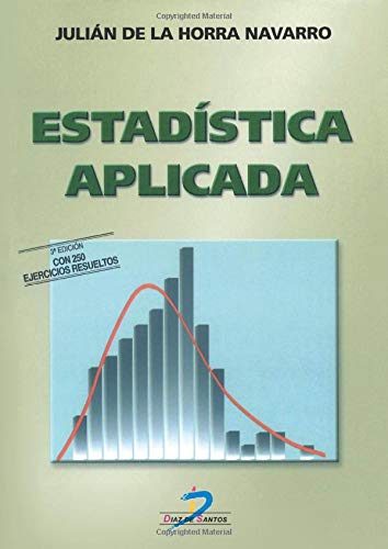 9788479785543: Estadstica aplicada