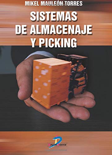 Stock image for Sistema de Almacenaje y Picking for sale by medimops