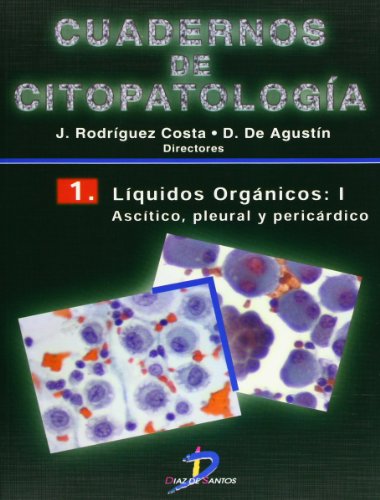 9788479785727: Cuadernos de Citopatologia/ Notebooks Cytopathology: 1