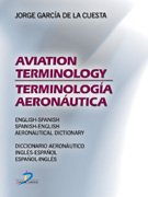 9788479785796: Aviation terminology / Terminologa aeronutica: Ingls-Espaol/Espaol-Ingls (Spanish Edition)