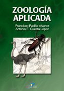 Beispielbild fr Zoologa aplicada Padilla Alvarez, Francisco / Cue zum Verkauf von Iridium_Books