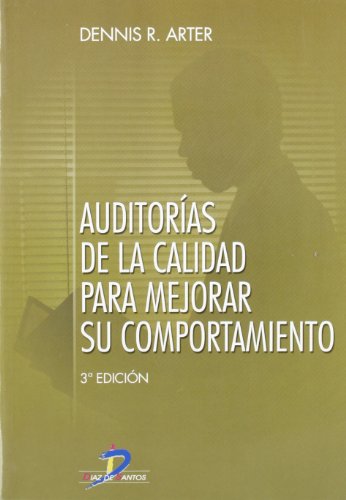 Stock image for Auditorias de La Calidad Para Mejorar Su Comportamiento (Spanish Edition) for sale by Iridium_Books