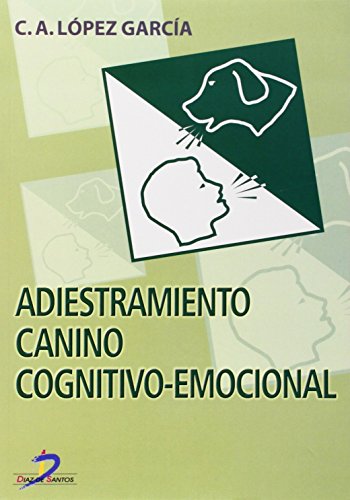 9788479786298: Adiestramiento canino cognitivo-emocional: Fundamentos y aplicacin (Spanish Edition)