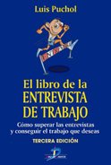 Stock image for El Libro de la Entrevista de Trabajo for sale by Hamelyn