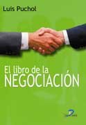 El libro de la Negociación - Luis Puchol Moreno / Guillermo Sánchez / Antonio Núñez / Isabel Puchol