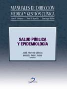 Beispielbild fr SALUD PBLICA Y EPIDEMIOLOGA zum Verkauf von Siglo Actual libros