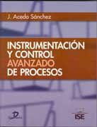 9788479787547: Instrumentacin y control avanzado de procesos