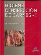 Beispielbild fr HIGIENE E INSPECCIN DE CARNES-I zum Verkauf von Siglo Actual libros