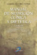 Stock image for Manual de nutricion clinica y dietetica 2da edicion for sale by Librera 7 Colores