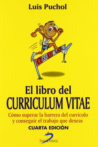 9788479788629: El libro del curriculum vitae