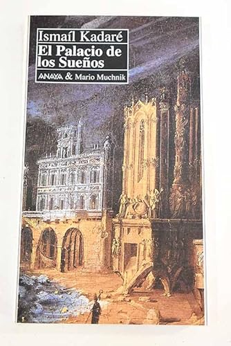Stock image for Palacio sueos for sale by medimops