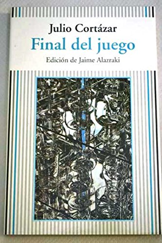 9788479790691: Final del juego