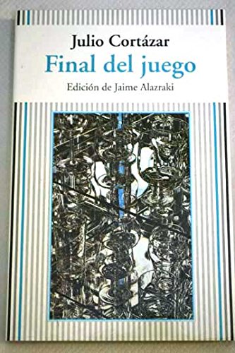 9788479790691: Final del juego (Escritores de América) (Spanish Edition)