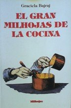 Stock image for El gran milhojas de la cocina (Spanish Edition) for sale by literal books