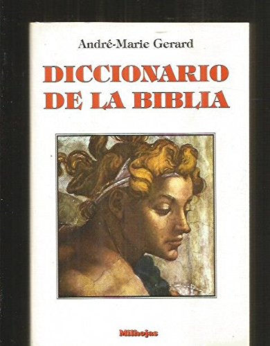 Stock image for Diccionario de la Biblia for sale by Tik Books ME