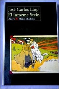 Imagen de archivo de El informe Stein a la venta por Iridium_Books