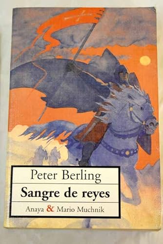 9788479793869: Sangre de Reyes (Spanish Edition)