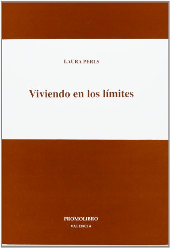Stock image for VIVIENDO EN LOS LMITES for sale by Antrtica