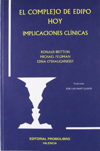 9788479861919: Complejo de edipo hoy, el - implicaciones clinicas