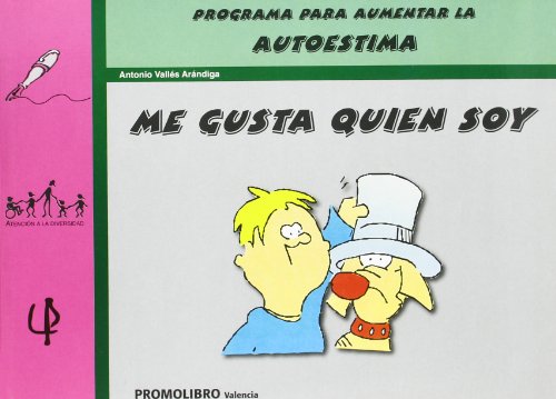 Imagen de archivo de Me gusta quin soy a la venta por medimops