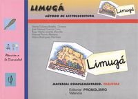 Imagen de archivo de Limug. Material complementario. Tarjetas a la venta por Iridium_Books