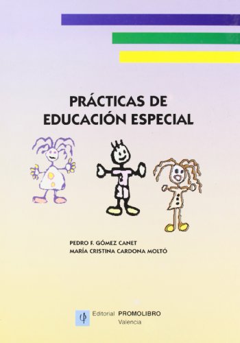 Prácticas de educación especial