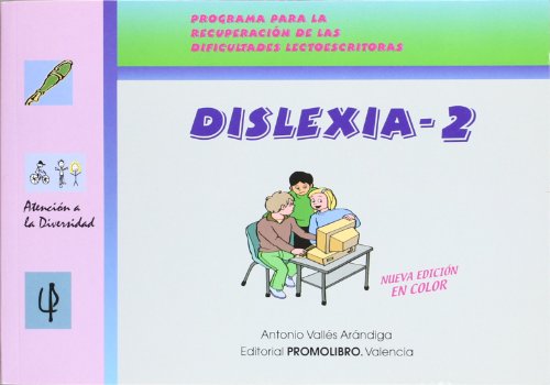 9788479866471: Dislexia 2