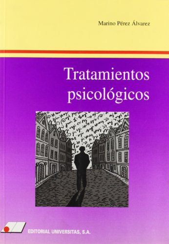 9788479910488: Tratamientos psicolgicos (FONDO)