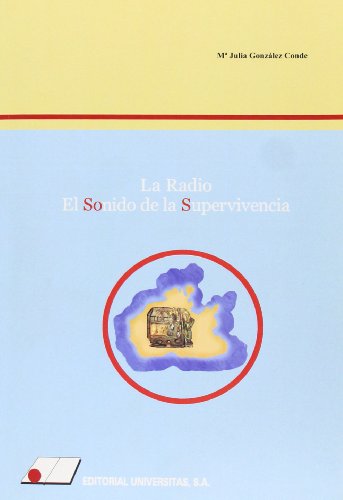 Imagen de archivo de La radio : el sonido de la supervivencia a la venta por Grupo Letras