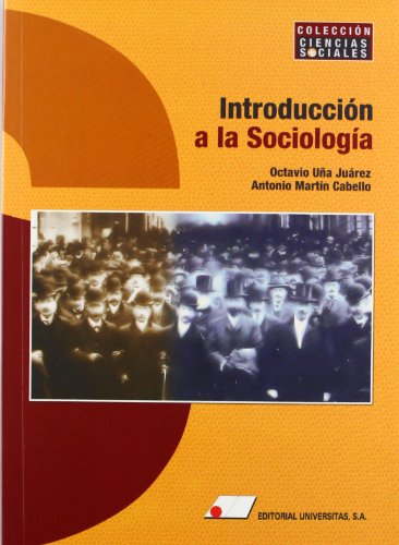 9788479912697: Introduccin a la sociologa
