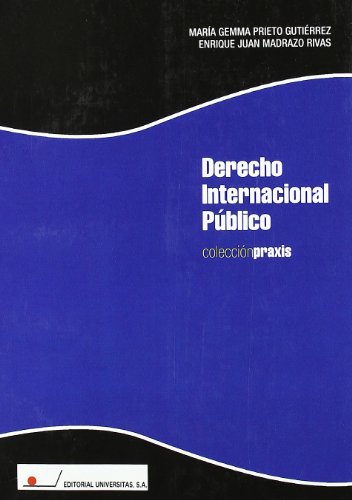 Imagen de archivo de Derecho internacional publico a la venta por MARCIAL PONS LIBRERO