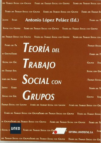 Teoria del trabajo social con grupos.