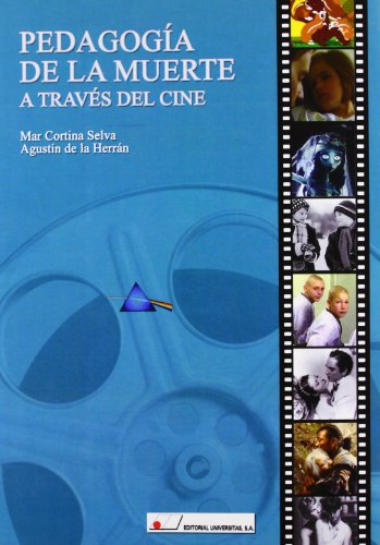 Beispielbild fr Pedagoga de la muerte a travs del cine zum Verkauf von Iridium_Books