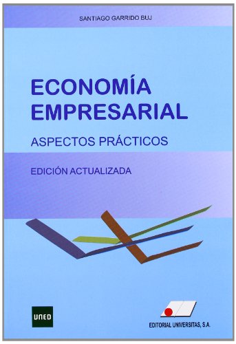 Imagen de archivo de Economa Empresarial : Aspectos Prcticos a la venta por Hamelyn