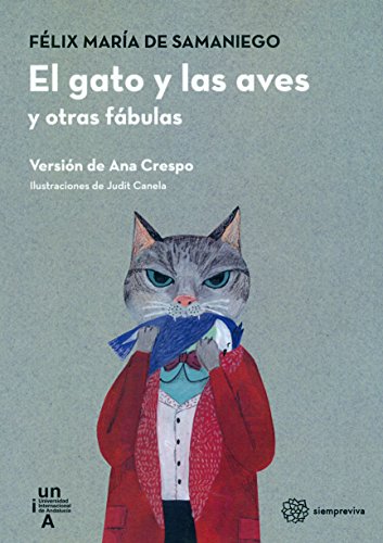 9788479932749: El gato y las aves y otras fbulas (SIN COLECCION)