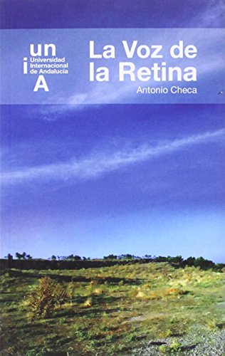 Stock image for LA VOZ DE LA RETINA for sale by KALAMO LIBROS, S.L.