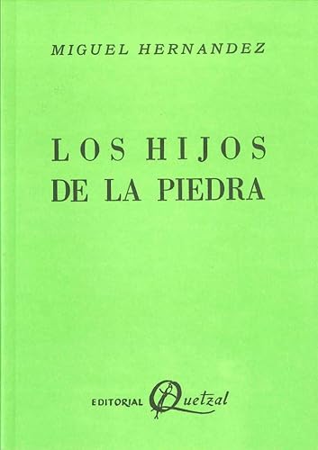 Stock image for HIJOS DE LA PIEDRA for sale by Agapea Libros