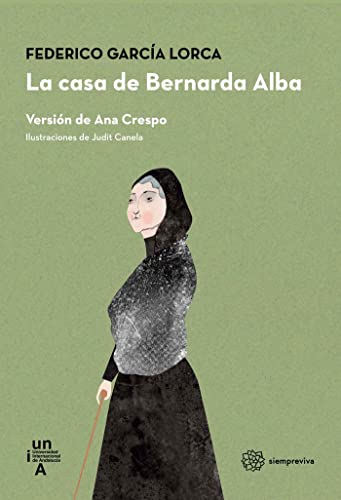 Stock image for LA CASA DE BERNARDA ALBA (2ED) for sale by Siglo Actual libros