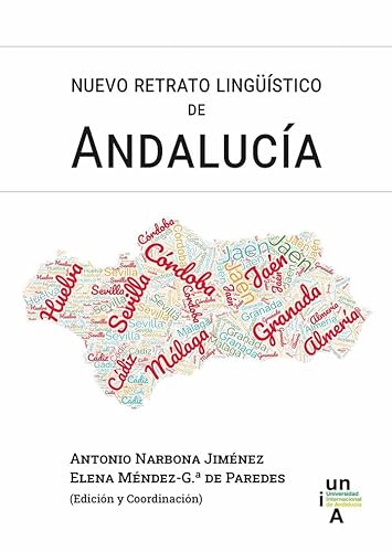 Stock image for Nuevo retrato lingstico de Andaluca for sale by Agapea Libros